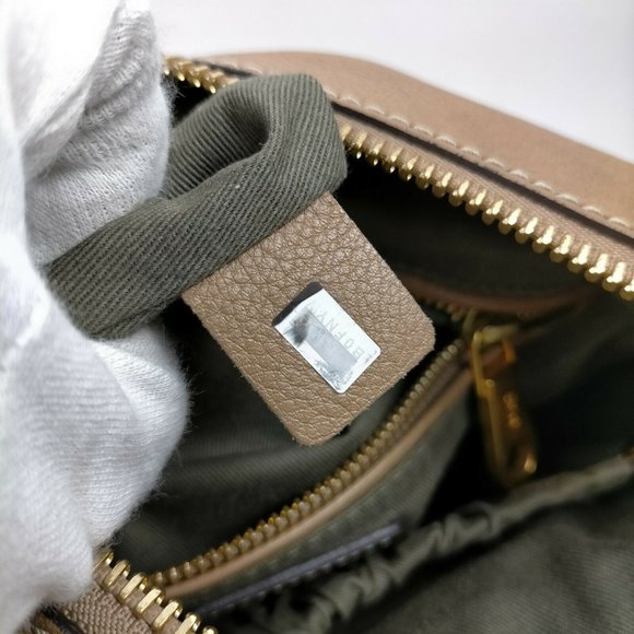 Chloe hand bag Chloe Marcie large hobo - Picture 8 of 9